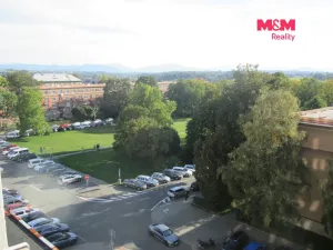 Prodej bytu 1+kk, Havířov - Město, Fibichova, 23 m2