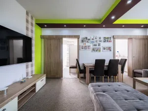 Prodej bytu 3+1, Ostrava, Výškovická, 68 m2