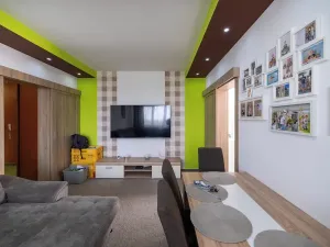 Prodej bytu 3+1, Ostrava, Výškovická, 68 m2