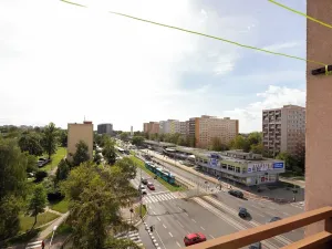 Prodej bytu 3+1, Ostrava, Výškovická, 68 m2