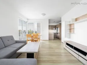 Pronájem bytu 3+kk, Praha - Stodůlky, Toufarova, 71 m2
