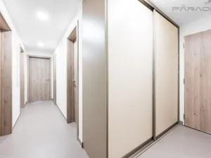 Pronájem bytu 3+kk, Praha - Stodůlky, Toufarova, 71 m2