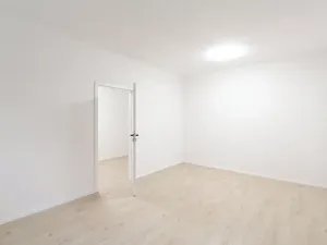 Prodej bytu 2+kk, Praha - Břevnov, Nad Kajetánkou, 47 m2