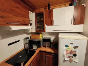 Pronájem bytu 1+kk, Prostějov, nám. Edmunda Husserla, 42 m2