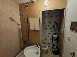 Pronájem bytu 1+1, Prostějov, K. H. Kepky, 35 m2