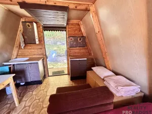 Prodej chaty, Zábřeh - Václavov, 22 m2