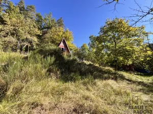 Prodej chaty, Zábřeh - Václavov, 22 m2