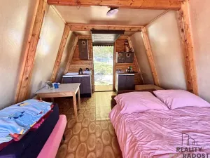 Prodej chaty, Zábřeh - Václavov, 22 m2