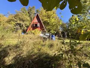 Prodej chaty, Zábřeh - Václavov, 22 m2