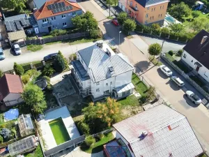 Prodej vily, Plzeň, Slovanské údolí, 306 m2