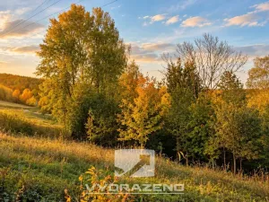 Prodej louky, Liberec, 1465 m2