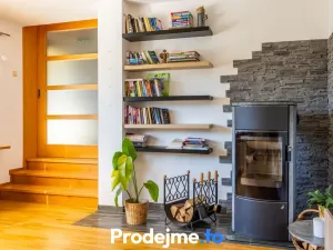 Prodej rodinného domu, Suchohrdly, Školní, 144 m2