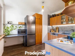 Prodej rodinného domu, Suchohrdly, Školní, 144 m2