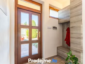 Prodej rodinného domu, Suchohrdly, Školní, 144 m2