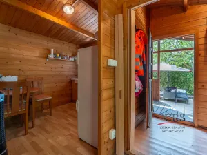 Prodej chaty, Praha, 23 m2