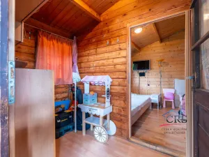 Prodej chaty, Praha, 23 m2