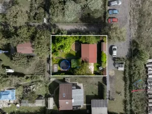 Prodej chaty, Praha, 23 m2