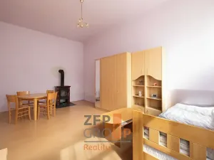 Prodej bytu 2+kk, Milovice, 66 m2
