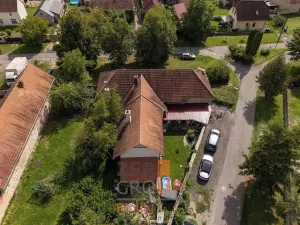 Prodej bytu 2+kk, Milovice, 66 m2