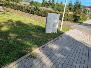 Prodej komerčního pozemku, Zaječov - Nová Ves, 3102 m2