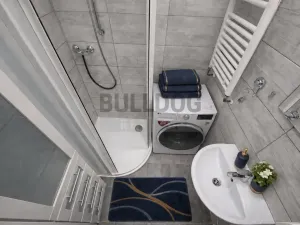 Prodej bytu 3+kk, Praha - Záběhlice, Bělčická, 54 m2