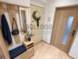 Prodej bytu 3+kk, Praha - Záběhlice, Bělčická, 54 m2
