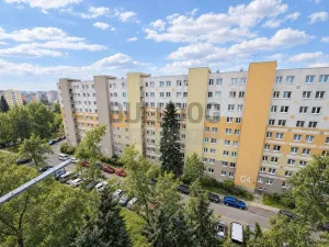 Prodej bytu 3+kk, Praha - Záběhlice, Bělčická, 54 m2