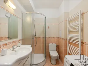 Prodej bytu 1+kk, Kladno, Moskevská, 35 m2