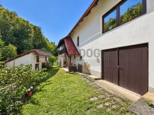 Prodej rodinného domu, Jílové u Prahy - Kabáty, 281 m2