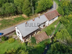 Prodej rodinného domu, Jílové u Prahy - Kabáty, 281 m2