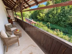 Prodej rodinného domu, Jílové u Prahy - Kabáty, 281 m2