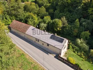 Prodej rodinného domu, Jílové u Prahy - Kabáty, 281 m2
