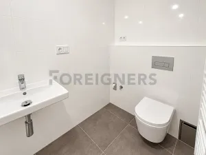Pronájem bytu 2+kk, Kladno, Ostrovecká, 58 m2