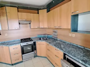 Prodej bytu 3+1, Ostrava, Polská, 62 m2
