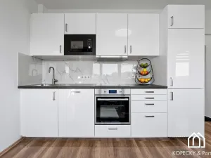 Prodej bytu 2+1, Praha - Hlubočepy, Borského, 44 m2