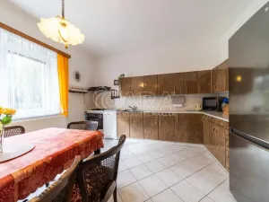 Prodej rodinného domu, Slatiňany, Smetanovo nábřeží, 180 m2
