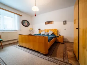 Prodej rodinného domu, Slatiňany, Smetanovo nábřeží, 180 m2