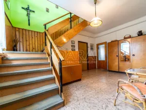 Prodej rodinného domu, Slatiňany, Smetanovo nábřeží, 180 m2