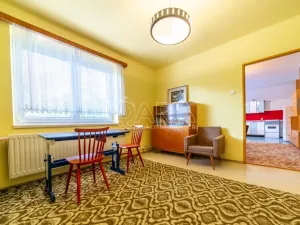 Prodej rodinného domu, Slatiňany, Smetanovo nábřeží, 180 m2