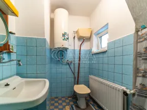Prodej rodinného domu, Slatiňany, Smetanovo nábřeží, 180 m2