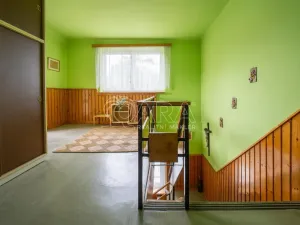 Prodej rodinného domu, Slatiňany, Smetanovo nábřeží, 180 m2