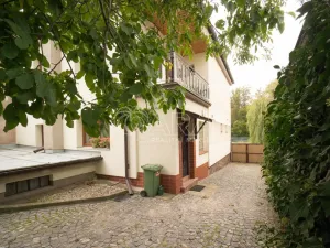 Prodej rodinného domu, Slatiňany, Smetanovo nábřeží, 180 m2