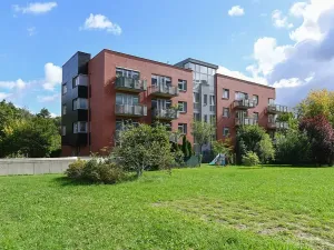 Pronájem bytu 4+kk, Praha - Háje, Mírového hnutí, 105 m2