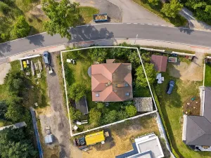 Prodej rodinného domu, Tábor, Hlinická, 260 m2