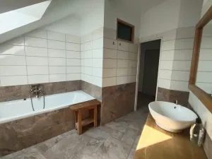 Prodej bytu 2+kk, Olomouc, Polská, 77 m2