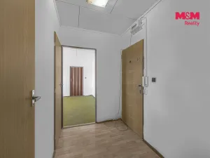 Prodej bytu 2+1, Opatovice nad Labem, Růžová, 57 m2