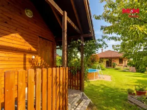 Prodej rodinného domu, Havířov - Bludovice, Zámečnická, 120 m2