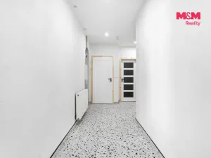Prodej rodinného domu, Železný Brod - Bzí, 313 m2