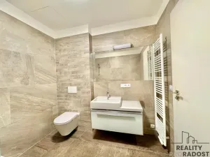 Pronájem bytu 2+kk, Praha - Dejvice, Nikoly Tesly, 64 m2