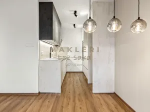 Prodej bytu 2+kk, Praha, Gregorova, 48 m2